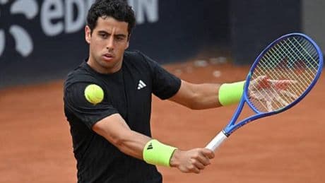 Munar completa una buena jornada española en Roland Garros