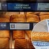 Has Britain hit peak Greggs? Baker suffers summer sales slump