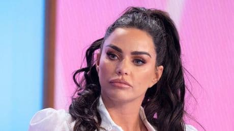 Katie Price shares real reason she hated Loose Women and 'will never do it again'
