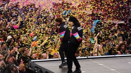 Festival: Rock am Ring geht mit Slipknot und Rise Against weiter
