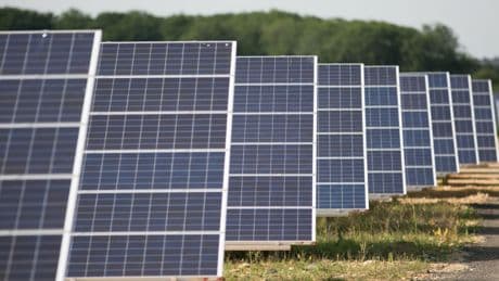 Communities urged to bid for £8m renewable energy fund