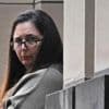 Woman on trial for mushroom murders says she was trying to fix a 'bland' lunch