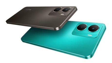 realme P3 llega a nuestro mercado posicionado en la gama media