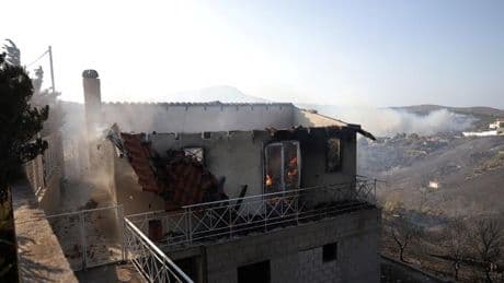 Trockenheit: Feuerwehren bekämpfen Waldbrände in Europa und Kalifornien
