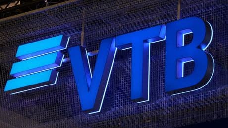 Ukraine-Krieg: Kreditgeschäft der russischen VTB Bank bricht ein
