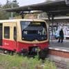 Zwischen Griebnitzsee und Wannsee: 20-Minuten-Takt ohne Ende auf der S7