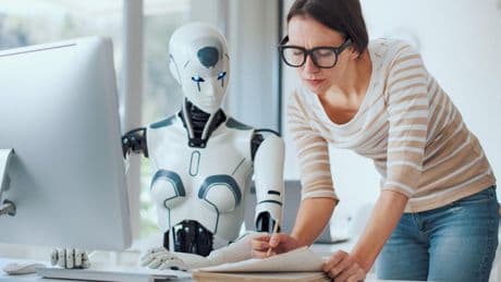Survey Says 67% Of Jobs Use AI, But Do Leaders Understand Its Limits?