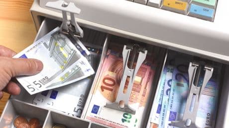 Ende der Bonpflicht: Was das für Verbraucher bedeuten würde