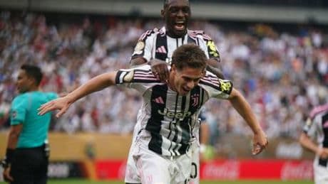 Yildiz in formato Mondiale. E la Juve pensa allo scudetto