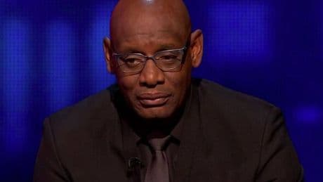 The Chase's Shaun Wallace makes heartbreaking health confession 'Tomorrow isn't promised'