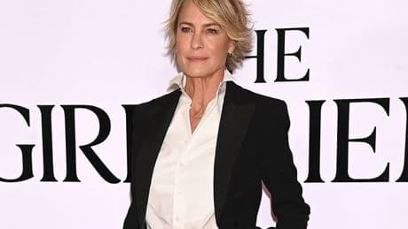 The Girlfriend star Robin Wright's life off-screen from eye-watering net worth to famous exes