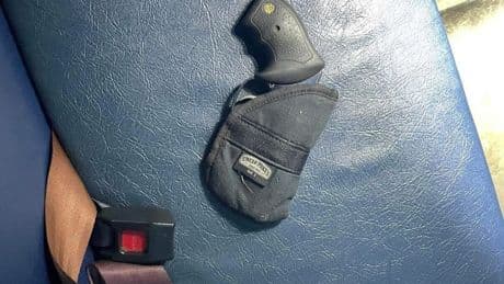 Boy, 9, arrested after bringing loaded revolver onto school bus, cops say