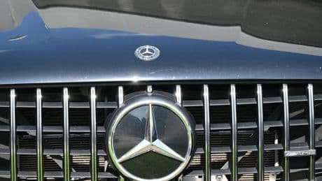Gleich 4 Modelle betroffen: Mercedes startet wichtigen Auto-Rückruf - das müssen Sie wissen