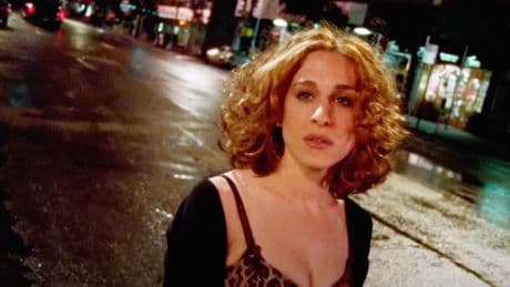Why ‘panicked’ Sarah Jessica Parker begged agents to leave ‘Sex and the City’