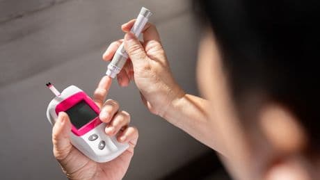 25 Millionen betroffen - Forscher bestimmen neue Diabetes-Art