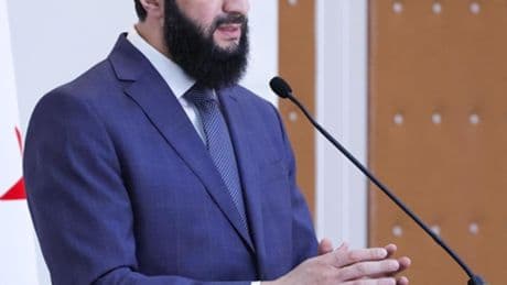 Suriye’deki kararlılık devam ediyor