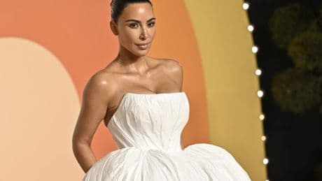 Kim Kardashian testified in Paris court over armed robbery in 2016