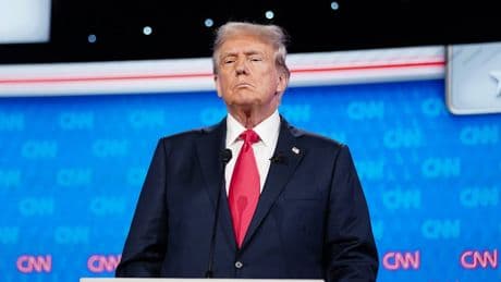 50 Prozent auf Stahl und Aluminium - Verdoppelte Trump-Zölle in Kraft getreten