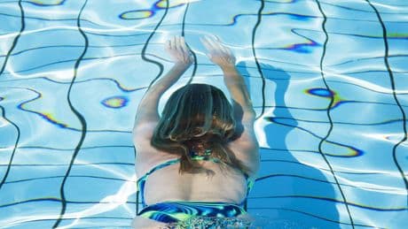 Size Zero und Skinnytok: Ich habe Angst vorm Freibad