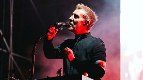 Zwei Deutschland-Konzerte ausgefallen - Was steckt hinter den Absagen von Massive Attack?