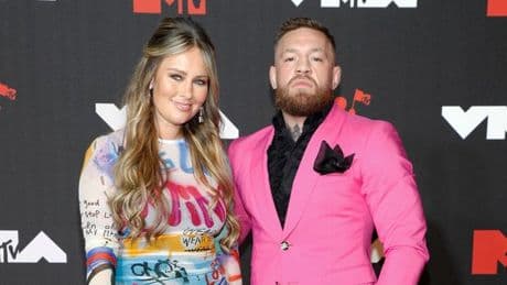 Conor McGregor's fiancée Dee Devlin makes feelings very clear after his 'nude leak'