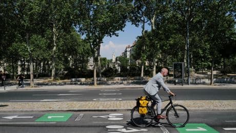 La filière vélo demande au gouvernement de promouvoir le vélo de fonction en entreprise