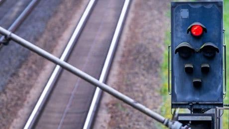 Verkehr: Zugausfälle zwischen Gießen und Alsfeld