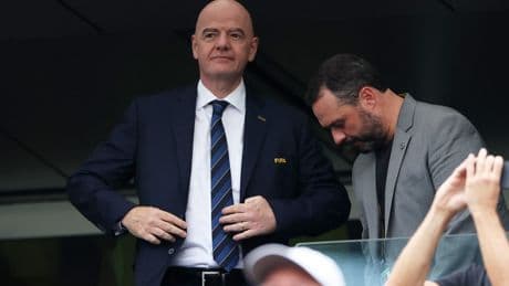 Qatar cobra ventaja como sede del Mundial de Clubes 2029 y el torneo se disputaría en invierno