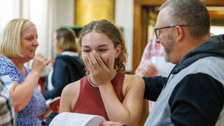 GCSE results day 2025: Grade boundaries decoded and exactly what students need to pass