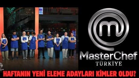 MasterChef Türkiye’de haftanın son heyecanı yaşandı! 3’üncü haftada son dokunulmazlığı kim aldı? Eleme potasına kimler girdi?