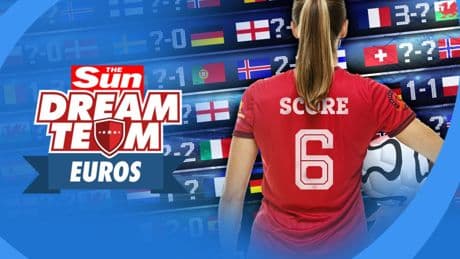 Play Score Predictor alongside the Women’s Euros this summer and you could win a new iPhone 16!