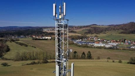 Funknetz: G5-Netz verbessert - aber nicht flächendeckend
