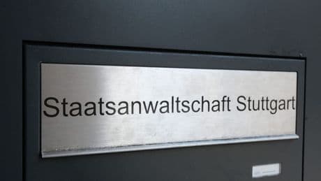 Cum-Ex-Skandal: Anklage gegen frühere LBBW-Mitarbeiter