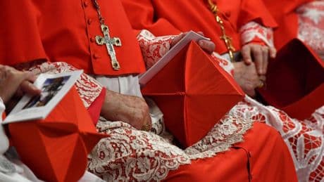 Los 133 cardenales que van a elegir al nuevo Papa