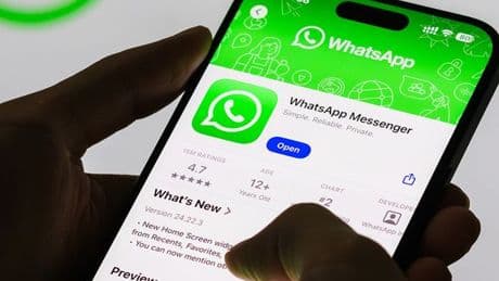 All WhatsApp users placed on red alert - delete 'dangerous' new message now