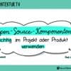 software-architektur.tv: Open-Source-Komponenten rechtssicher verwenden