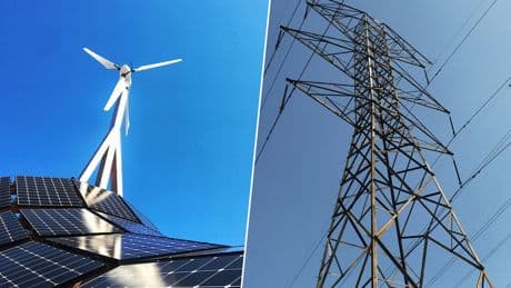 El precio de luz vuelve a estar en negativo: es una señal de que el sistema necesita un rediseño
