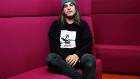 Chema Alonso: ¿gurú o vendehúmos informático?