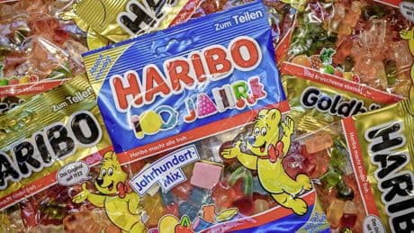 Haribo meldt dat cannabis niet door bedrijf in snoep terechtkwam