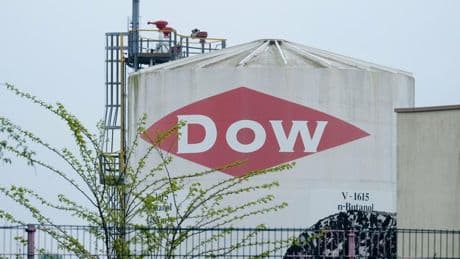 Dow Chemical: Kanzler Merz spricht mit Dow-Chef über Chemie-Standorte in Ostdeutschland
