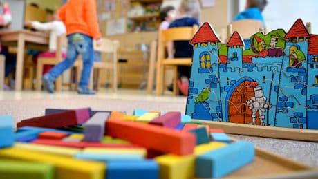 Vater soll Kita-Mitarbeiter bedroht haben – „Allah wird Euch richten“