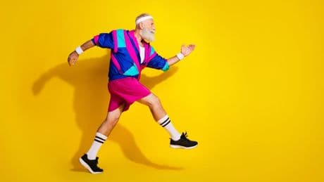 Sport als Therapie: Wie Bewegung das Leben von Krebspatienten verlängert
