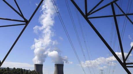 Las rebajas fiscales, principal escollo para prolongar la vida de las nucleares