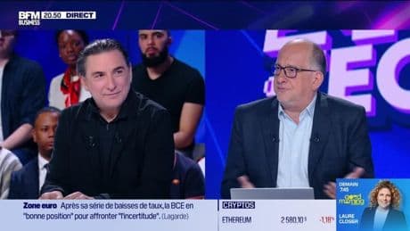 Jean-David Blanc (AlloCiné et d Molotov) : Média, streaming, 25 ans de révolution - 05/06