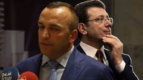 "İmamoğlu Suç Örgütü" çözülüyor: İtirafçı Adem Soytekin tahliye edildi