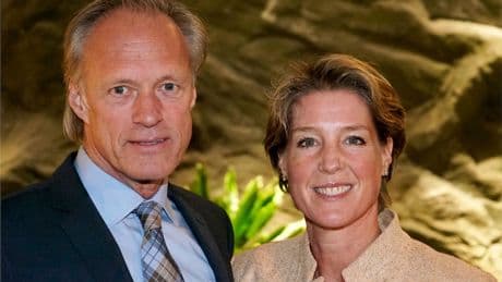 Prozesstermin gegen Christina Block und Gerhard Delling steht fest
