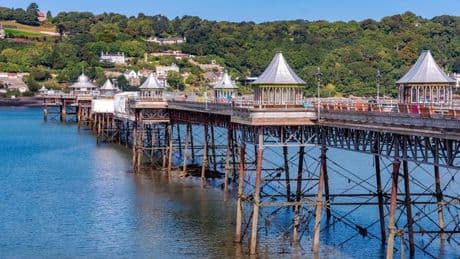 UK's 'worst seaside resort' insists abandoned £18.5m investment isn't a 'blow'