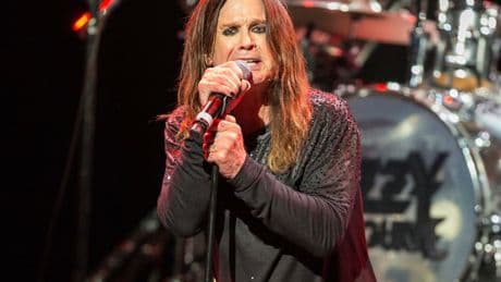 Ozzy Osbourne death latest: Black Sabbath post tribute to legendary singer just weeks after farewell show