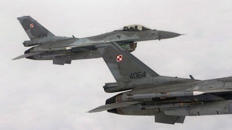 Newsblog : Ukraine meldet russische Drohnen im polnischen Luftraum