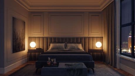 2 Reasons Why You Should Indulge In ‘Bedscaping’ — By A Psychologist
